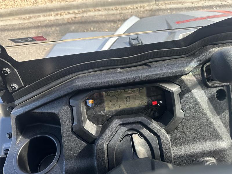 2025 Honda PIONEER 1000-5 TRAIL SE - Photo 5