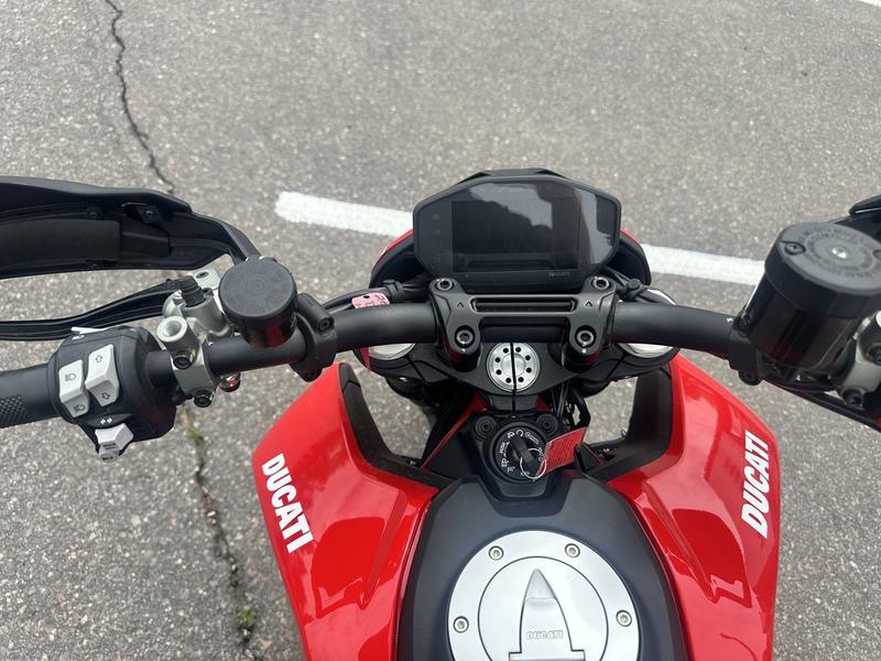 2020 Ducati Hypermotard 950 - Photo 2