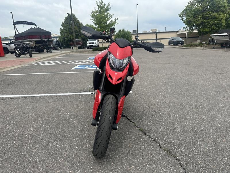 2020 Ducati Hypermotard 950 - Photo 4