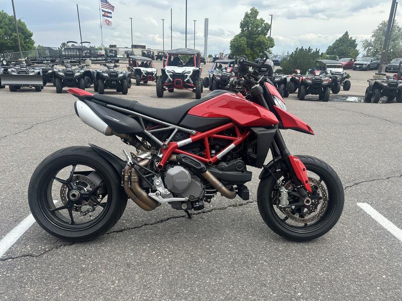 2020 Ducati Hypermotard 950 - Photo 5