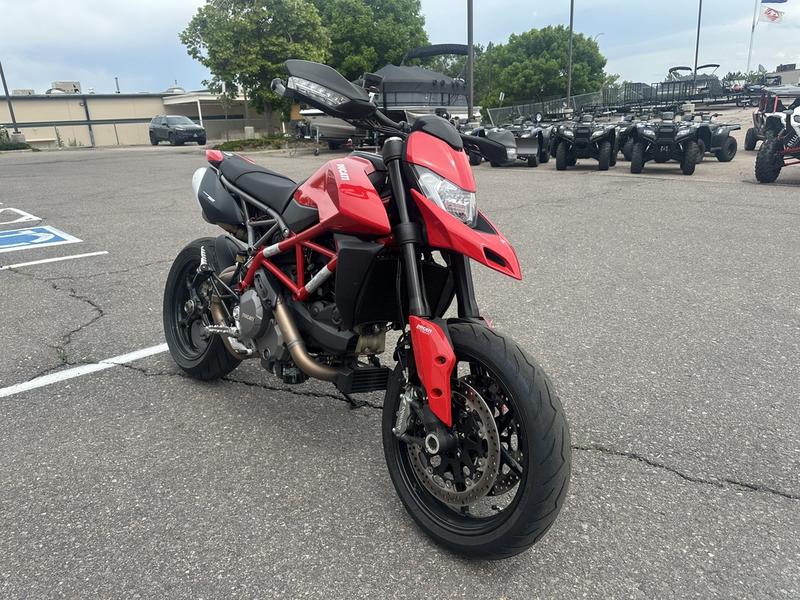 2020 Ducati Hypermotard 950 - Photo 6