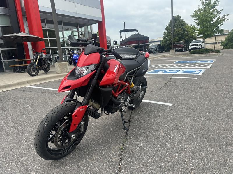2020 Ducati Hypermotard 950 - Photo 7
