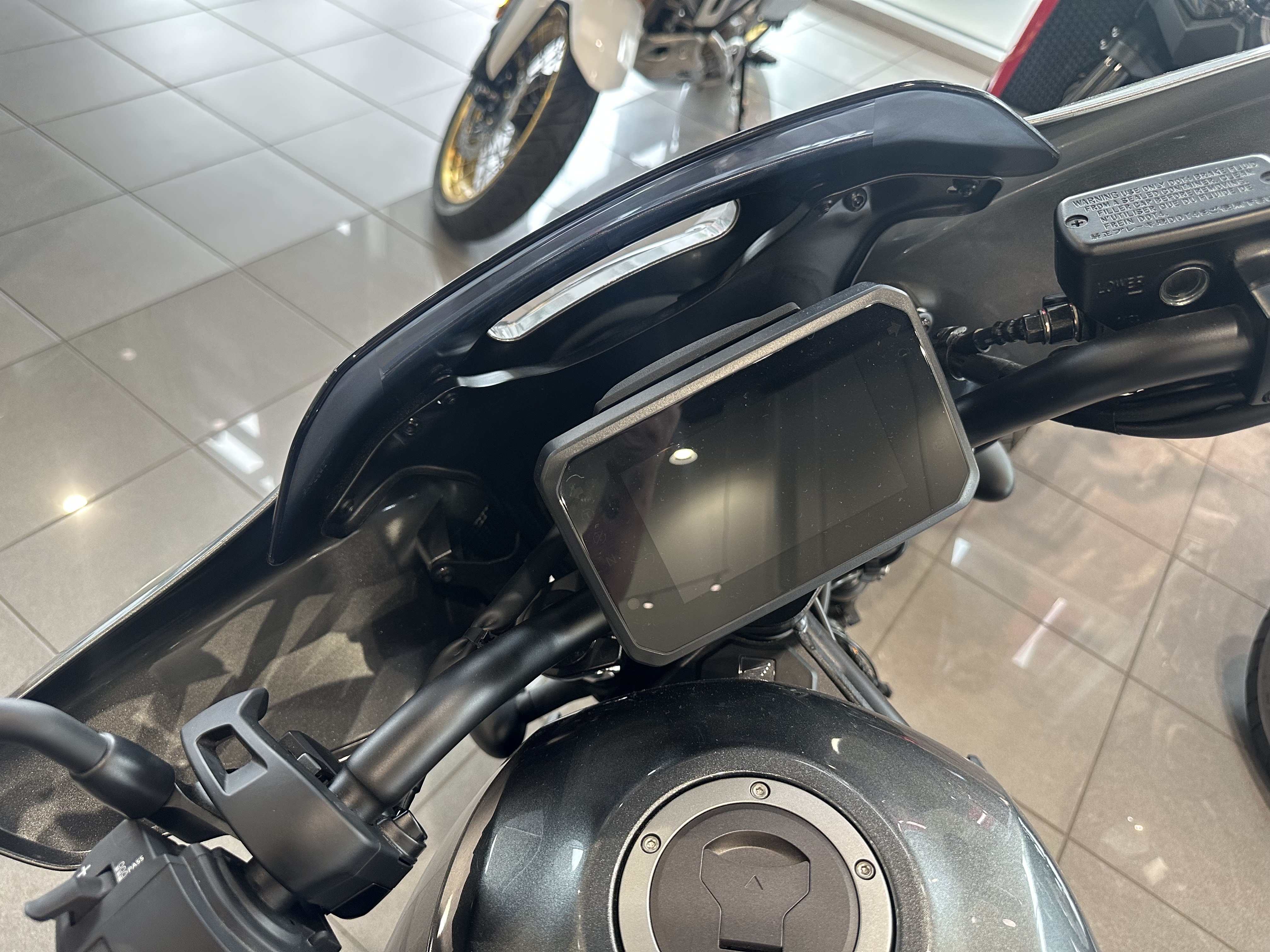 2025 Honda REBEL 1100 T DCT - Photo 9