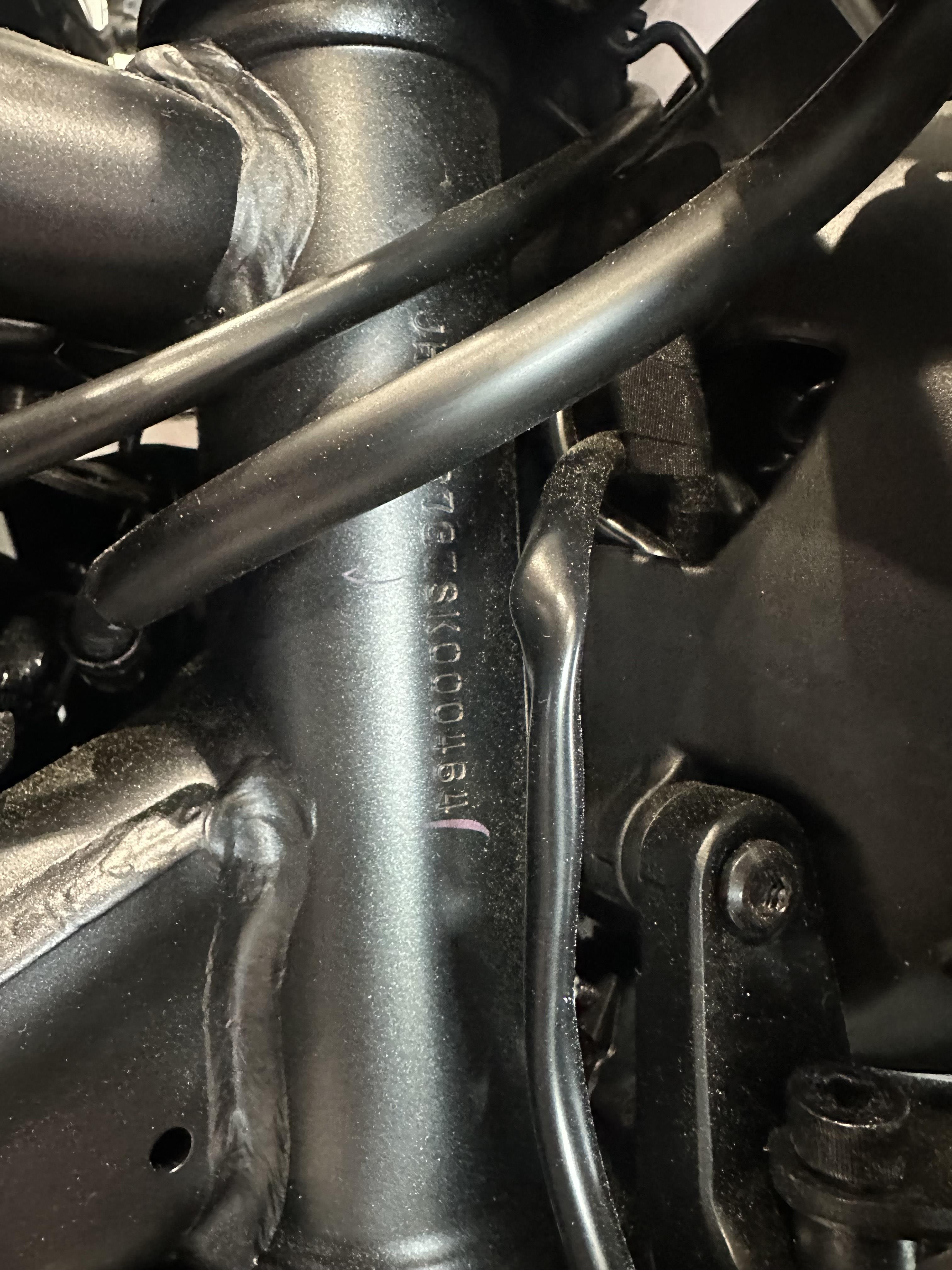 2025 Honda REBEL 1100 T DCT - Photo 10