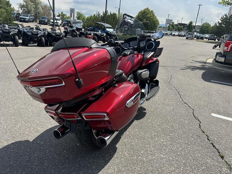 2018 Yamaha XV1900 STAR VENTURE - Photo 3