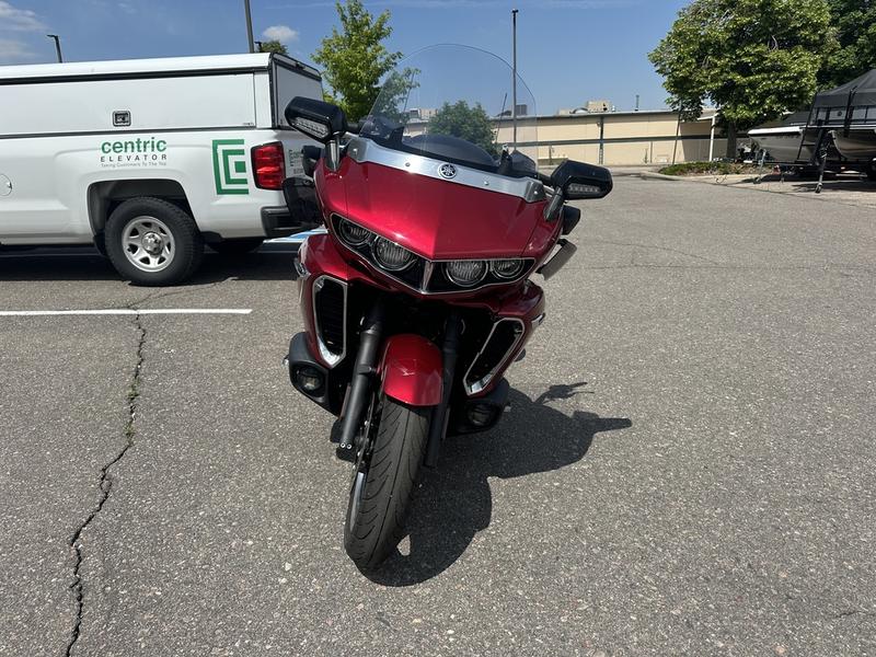2018 Yamaha XV1900 STAR VENTURE - Photo 5