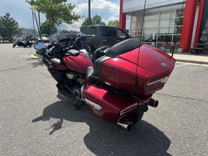2018 Yamaha XV1900 STAR VENTURE - Photo 6