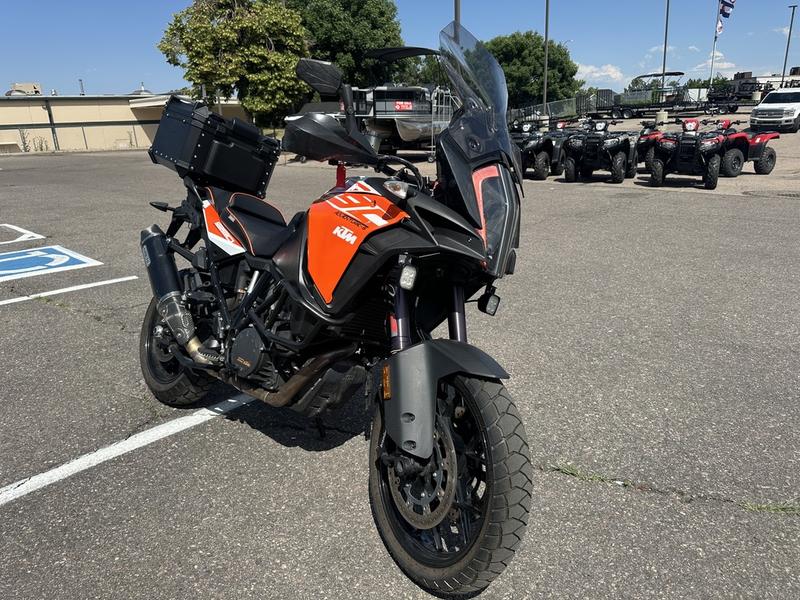 2018 KTM 1290 ADVENTURE S - Photo 2