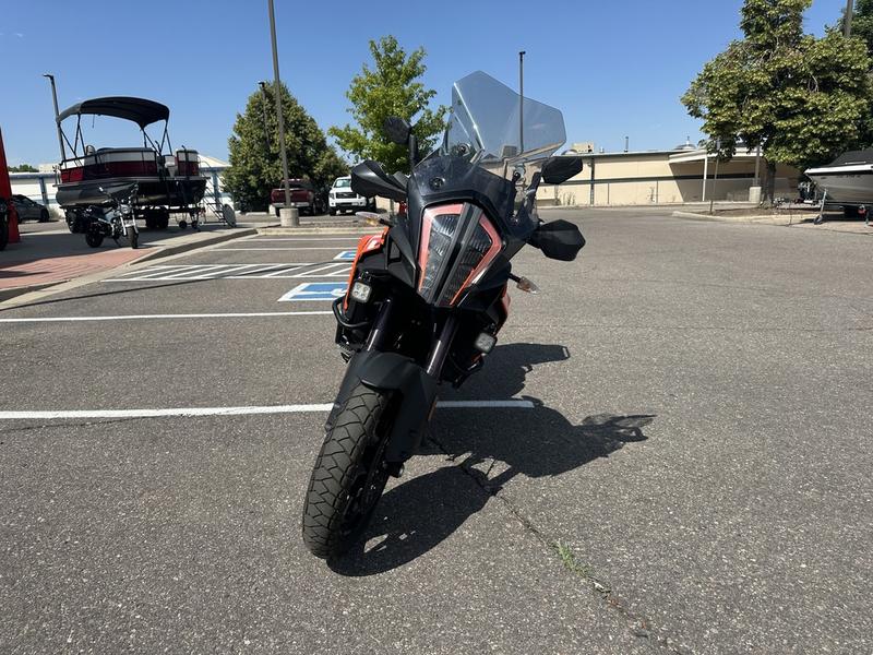 2018 KTM 1290 ADVENTURE S - Photo 4