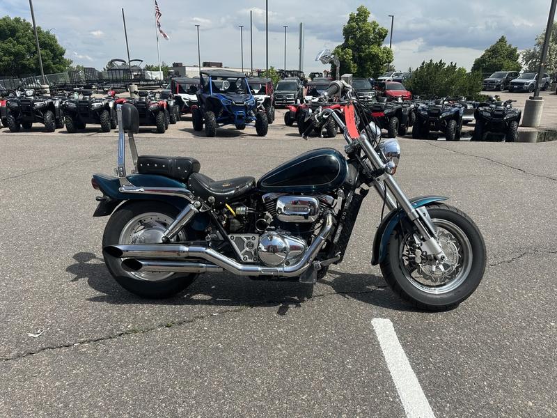 1997 Suzuki MARAUDER - Photo 2
