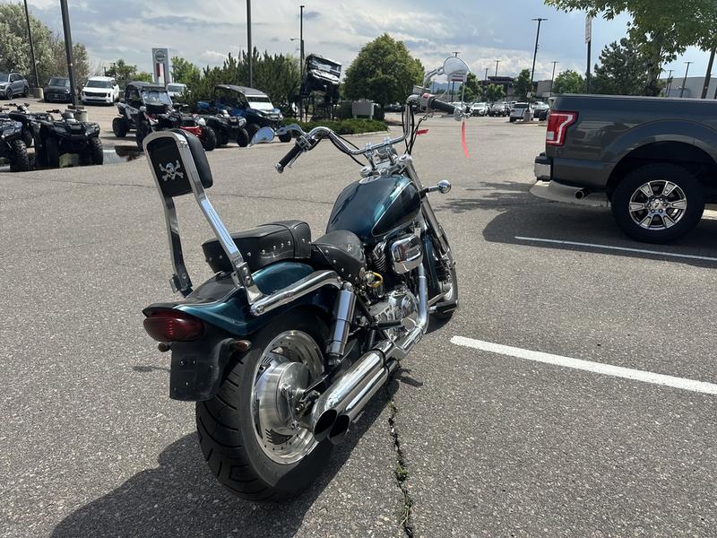 1997 Suzuki MARAUDER - Photo 3