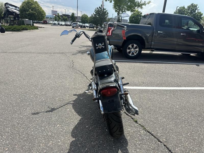 1997 Suzuki MARAUDER - Photo 4