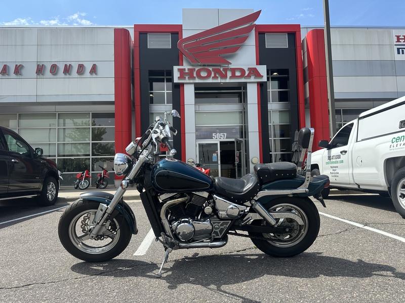 1997 Suzuki MARAUDER