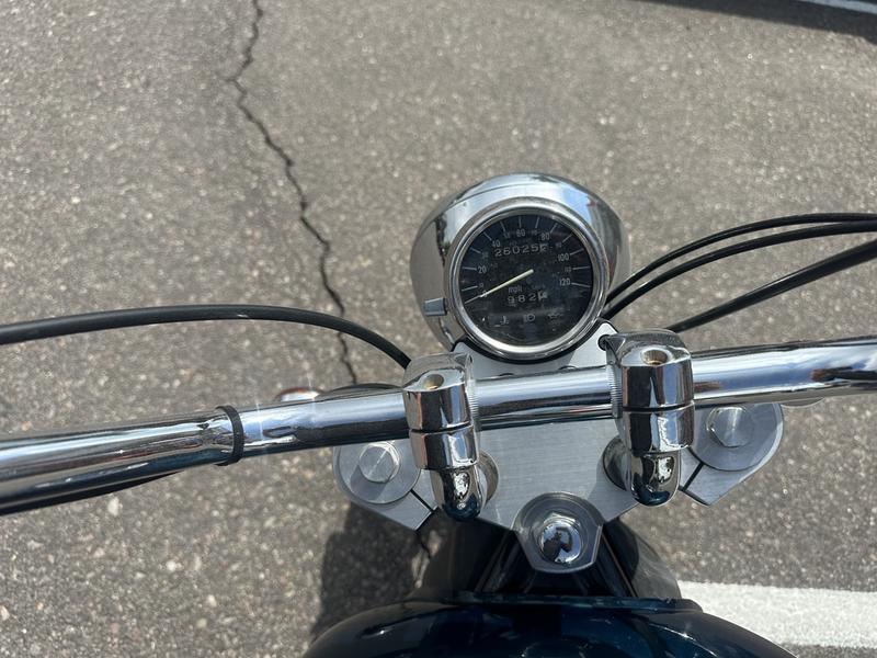 1997 Suzuki MARAUDER - Photo 6