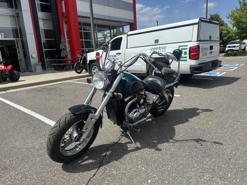 1997 Suzuki MARAUDER - Photo 7