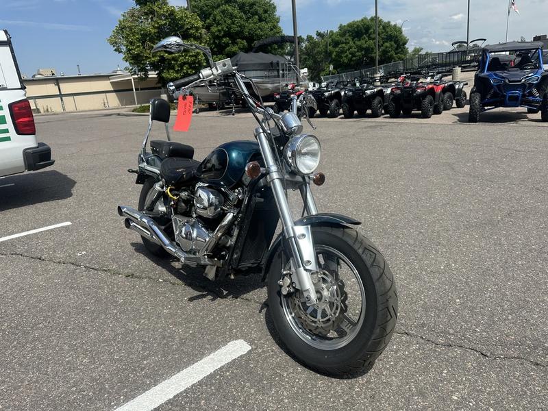 1997 Suzuki MARAUDER - Photo 8