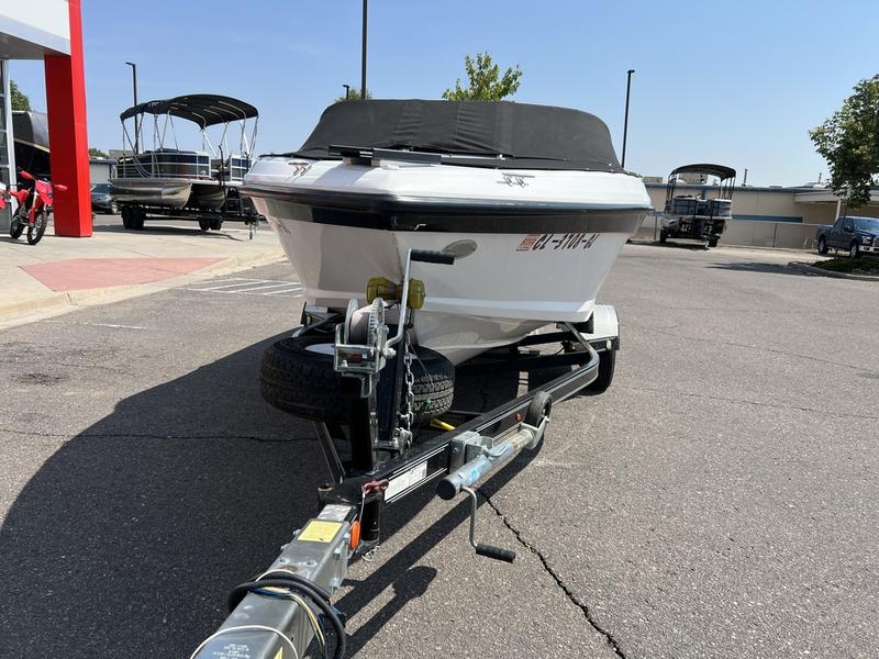 2014 Rinker 186 FISH & SKI - Photo 2