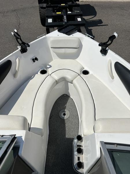 2014 Rinker 186 FISH & SKI - Photo 3