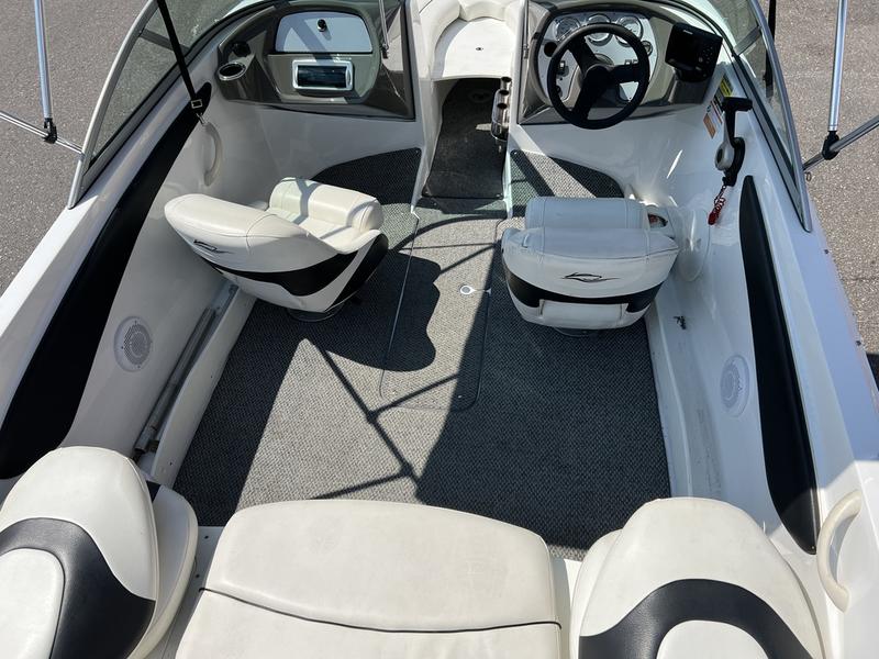 2014 Rinker 186 FISH & SKI - Photo 5