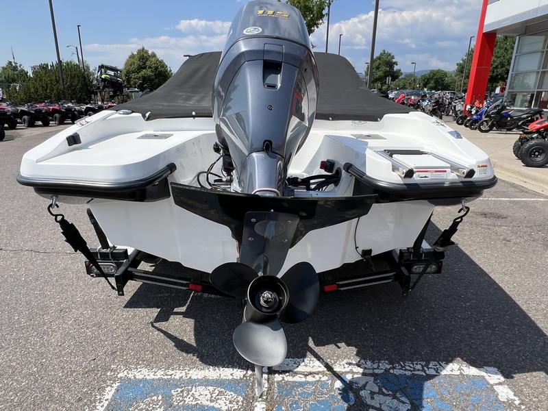 2014 Rinker 186 FISH & SKI - Photo 6