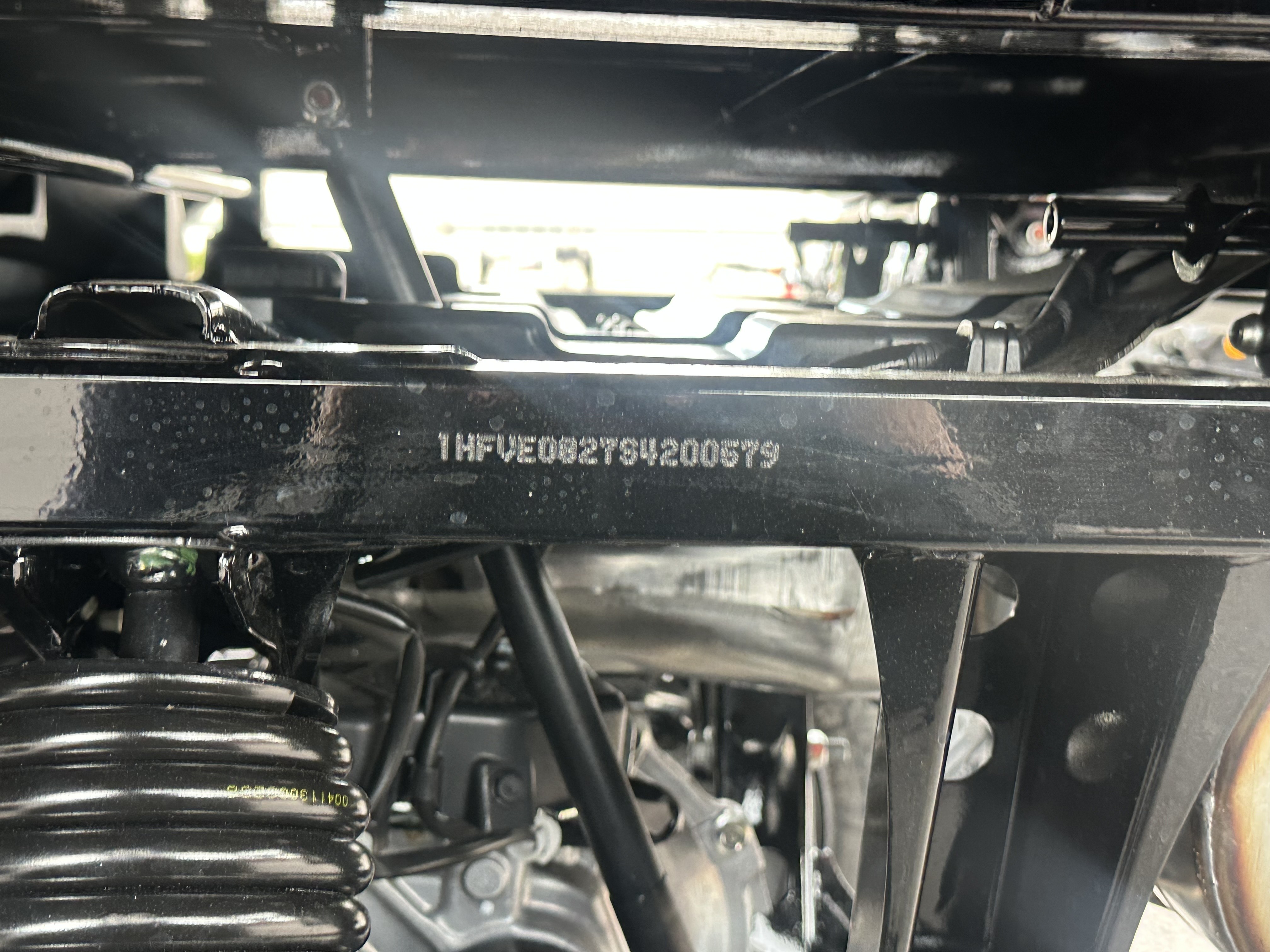 2025 Honda PIONEER 1000-6 DLX CRE Deluxe - Photo 10