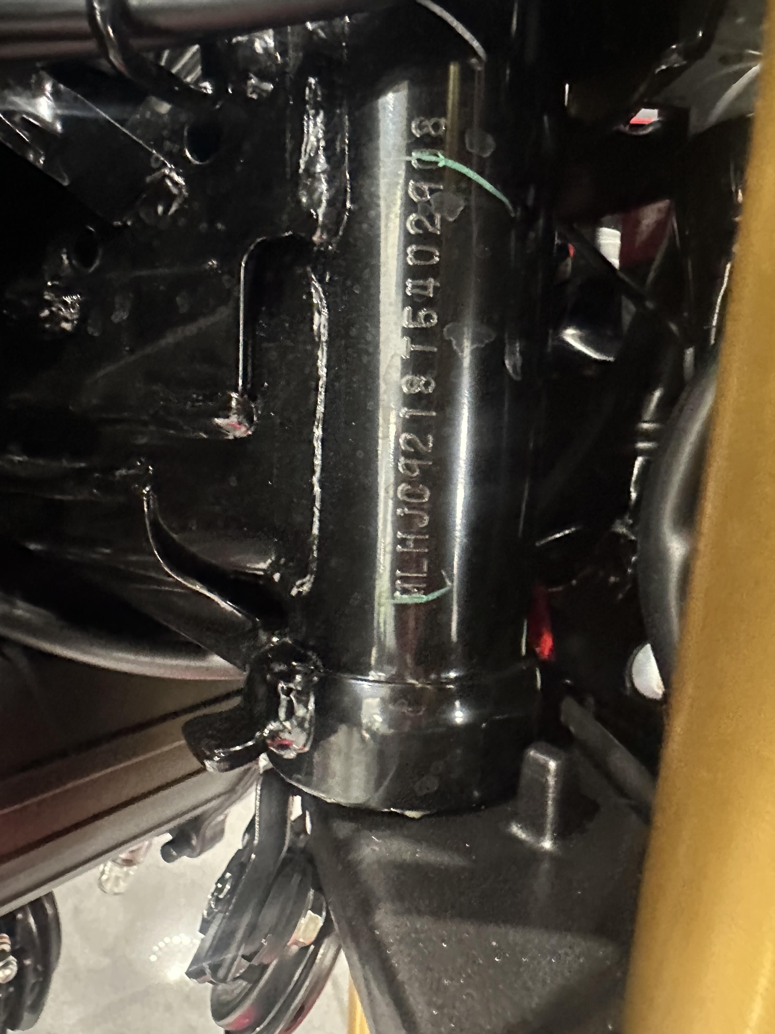 2026 Honda GROM Base - Photo 10