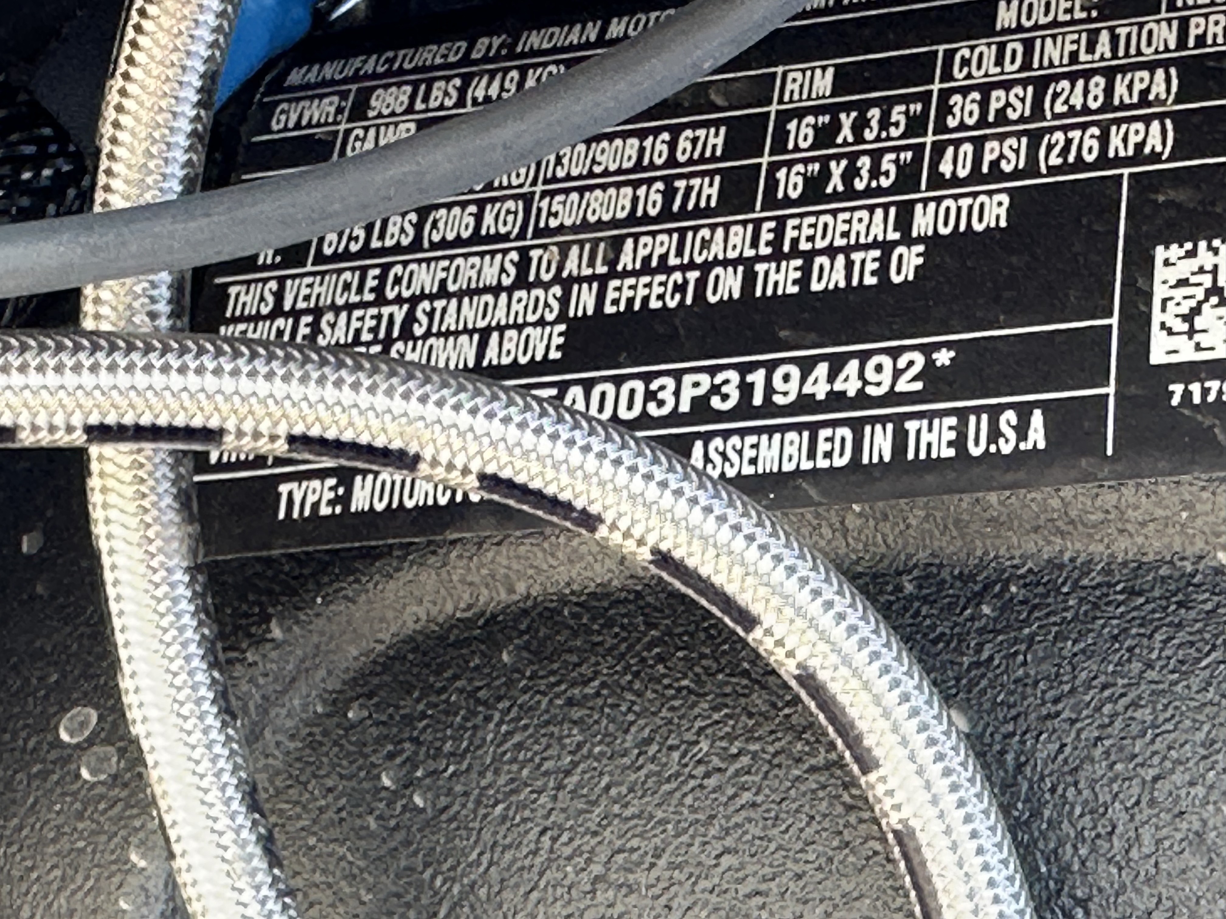 2023 Indian Motorcycle Scout Bobber - Photo 10