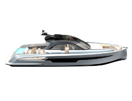 Dutch American Yachts