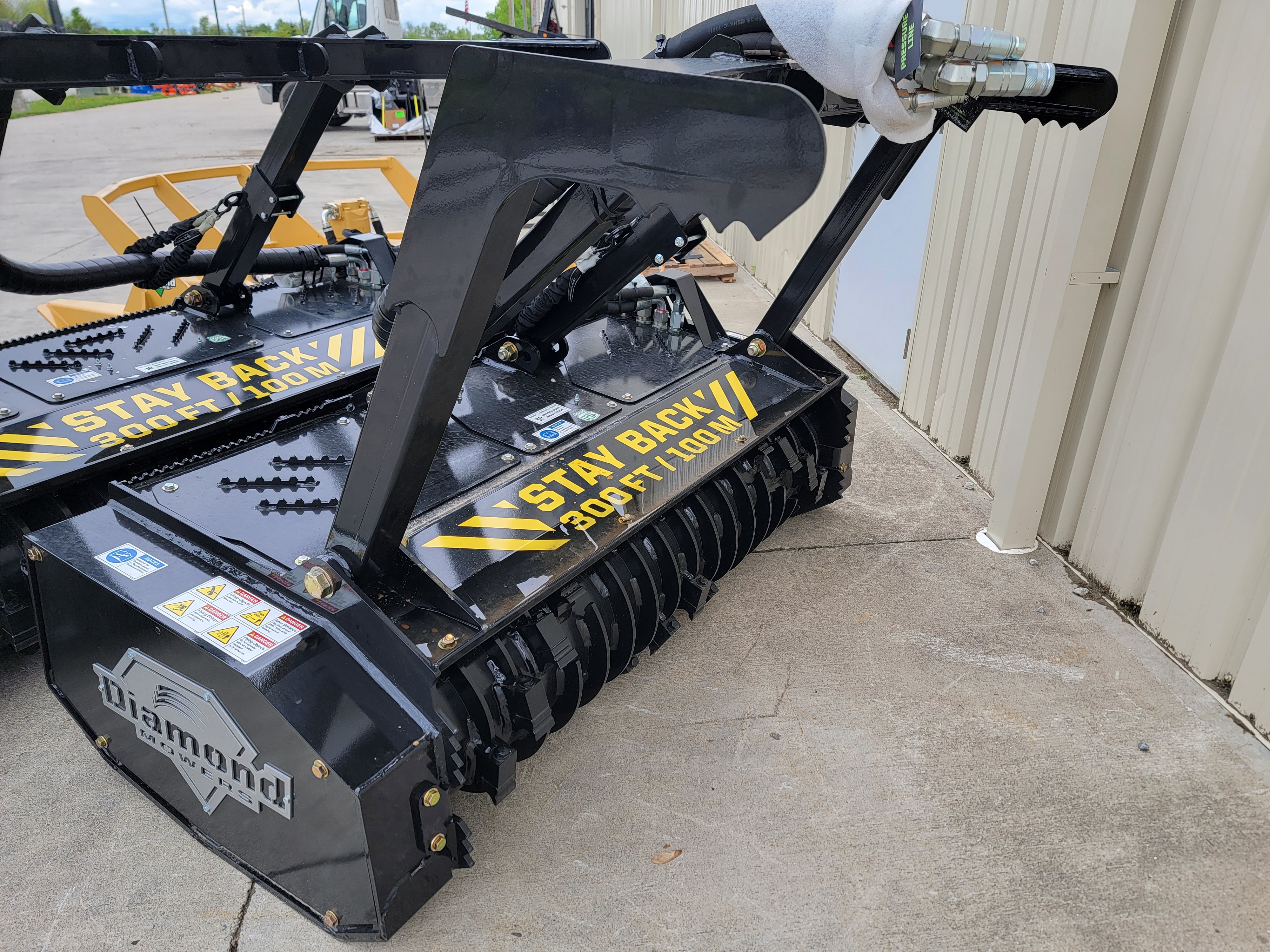 Inventory from Altoz and Diamond Zimmer Tractor | Brookville