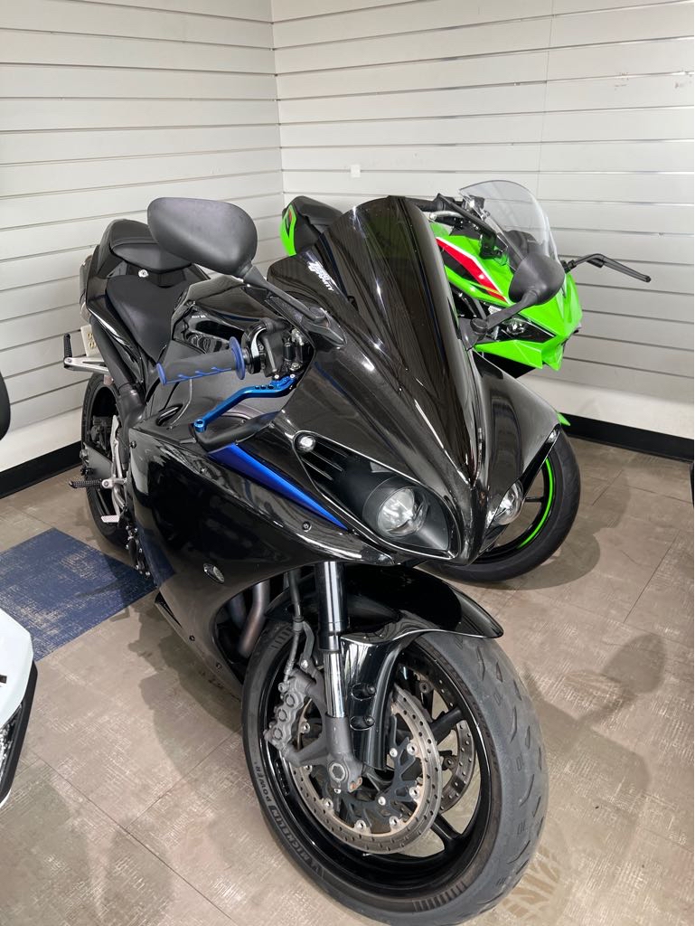 lib and New Street Bikes Rosenau Powersports Dearborn