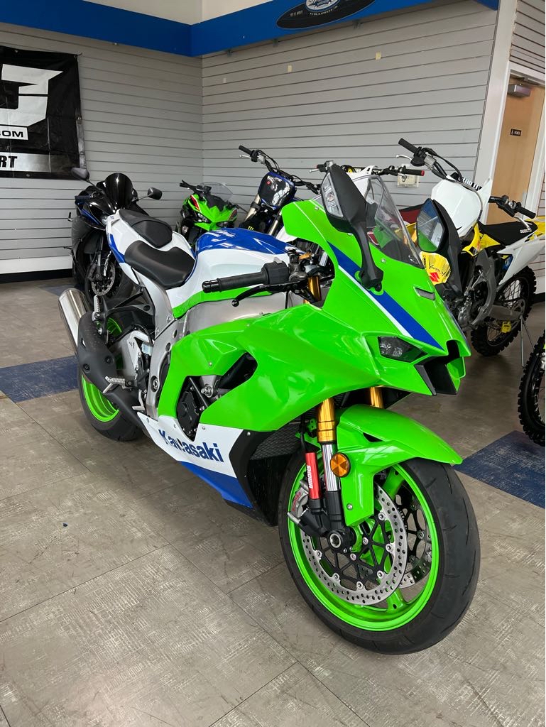 used Inventory Rosenau Powersports Dearborn Heights, MI (313
