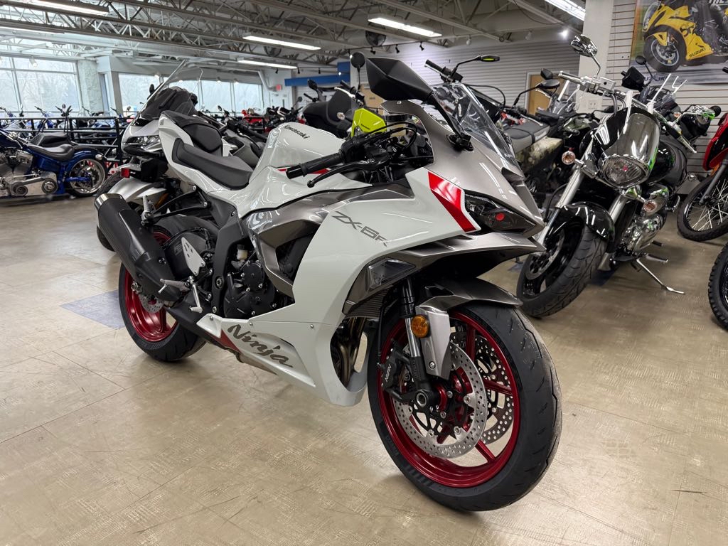 crc32 Inventory from Kawasaki Rosenau Powersports Dearborn Heights