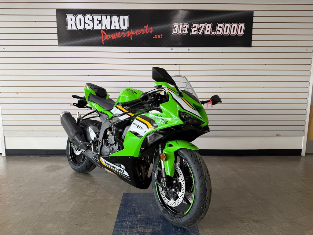 Motorcycles for Sale Near Auburn Hills, MI