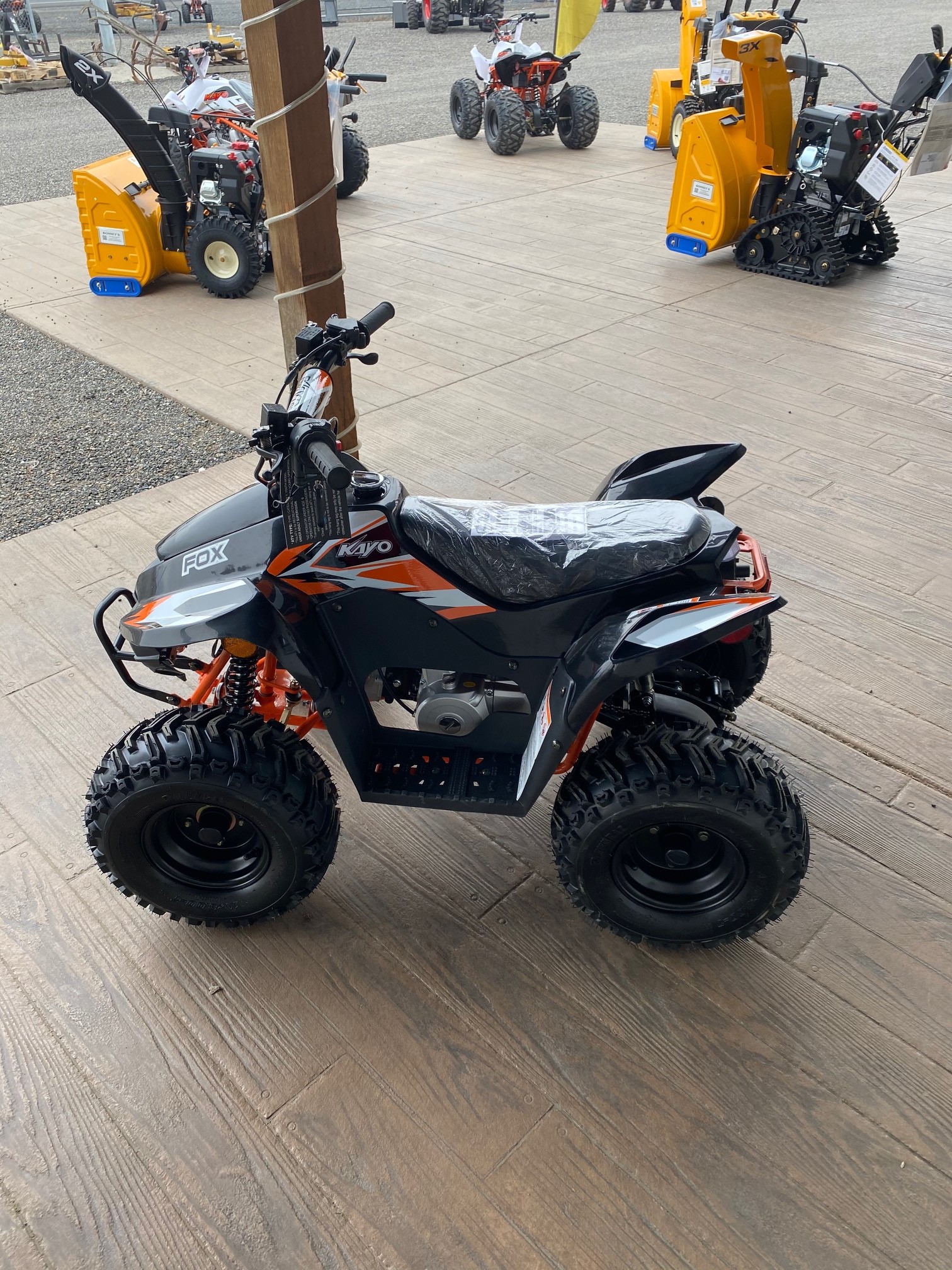 InStock New and Used Models For Sale in Hermiston, OR Bonney's Ag