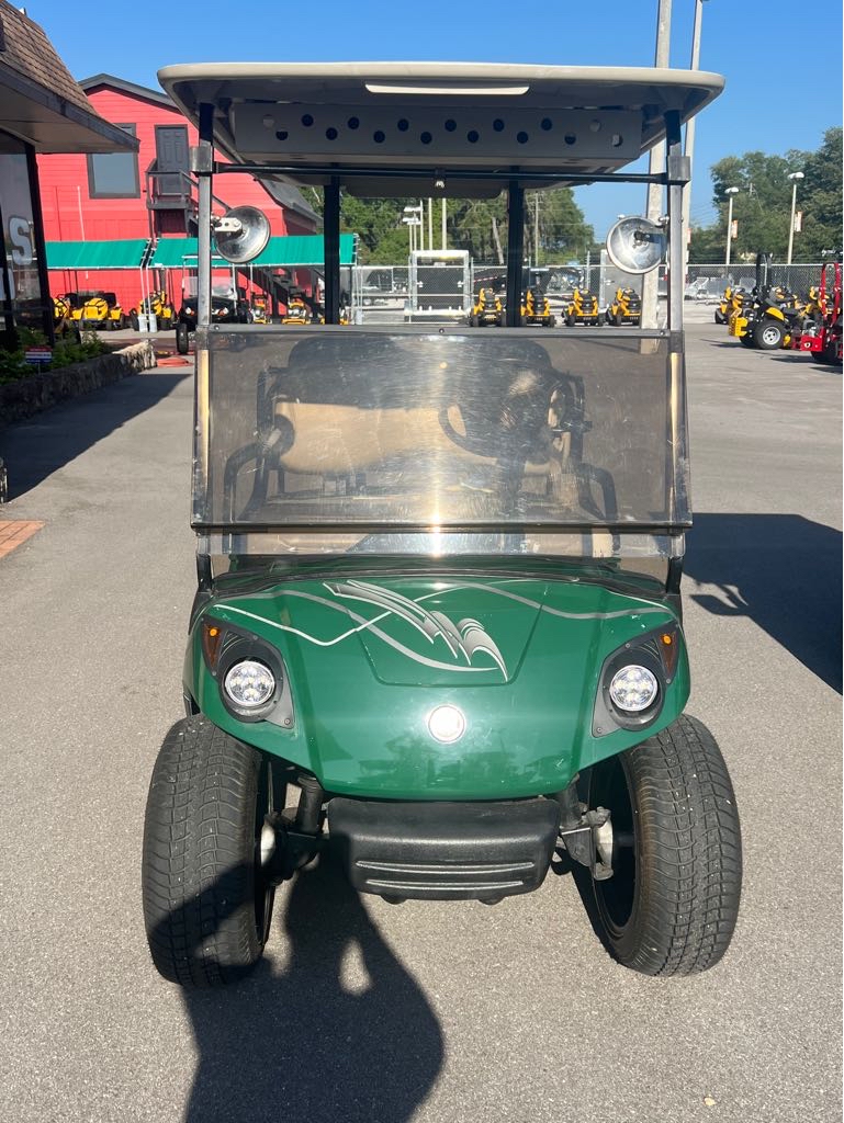 2008 Yamaha Not Specified for Sale Golf Cart Resource