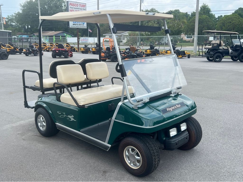 1999 Club Car for Sale Golf Cart Resource