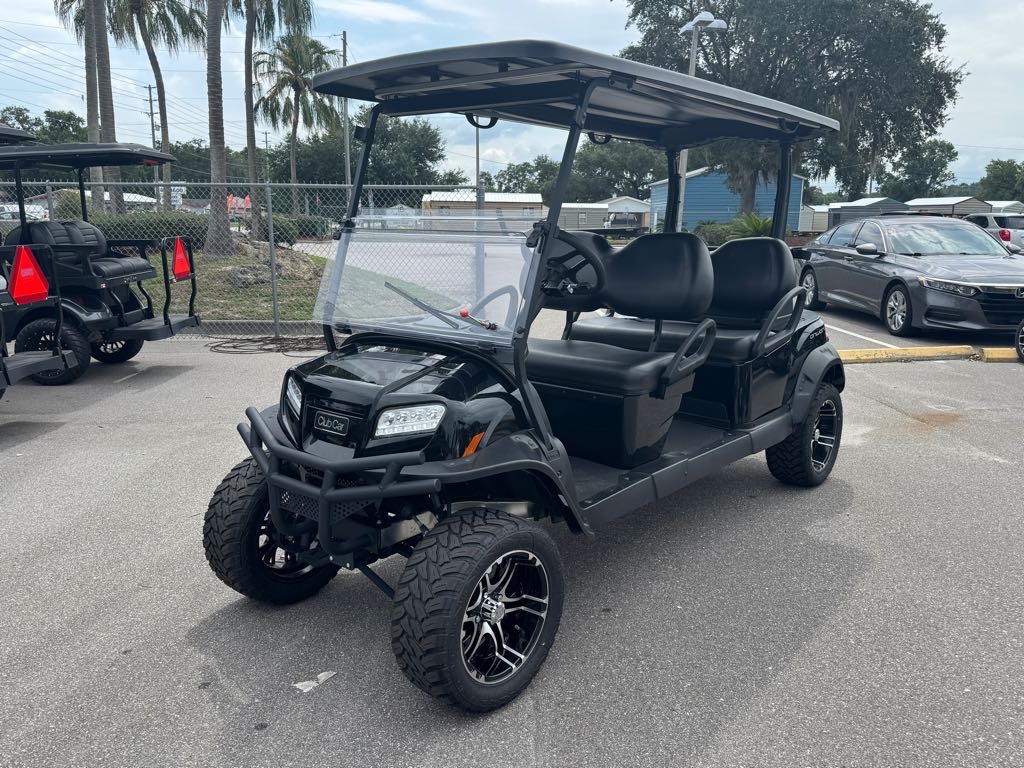 2026 Club Car Onward