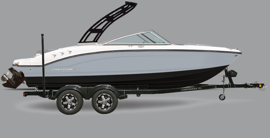 Chaparral® Boats For Sale Richmond, VA Chaparral Dealer