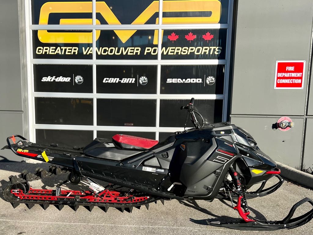 Used Inventory Greater Vancouver Powersports
