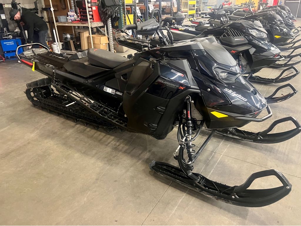 Used Inventory Greater Vancouver Powersports