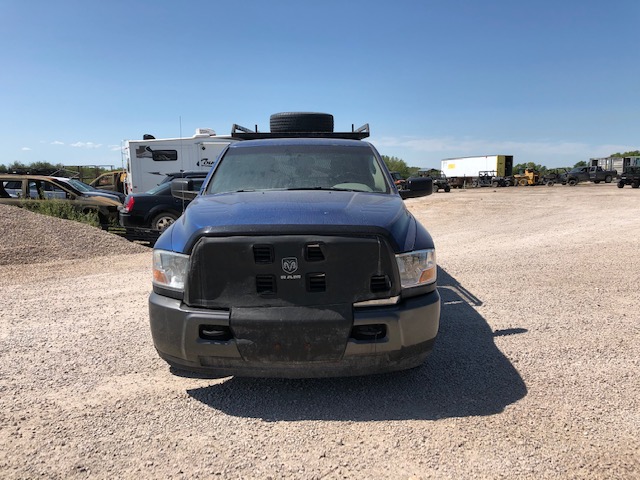 2010 Dodge Dodge Ram 2500 Diesel - Photo 5