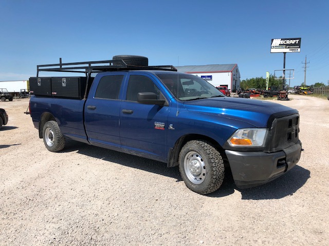 2010 Dodge Dodge Ram 2500 Diesel - Photo 6