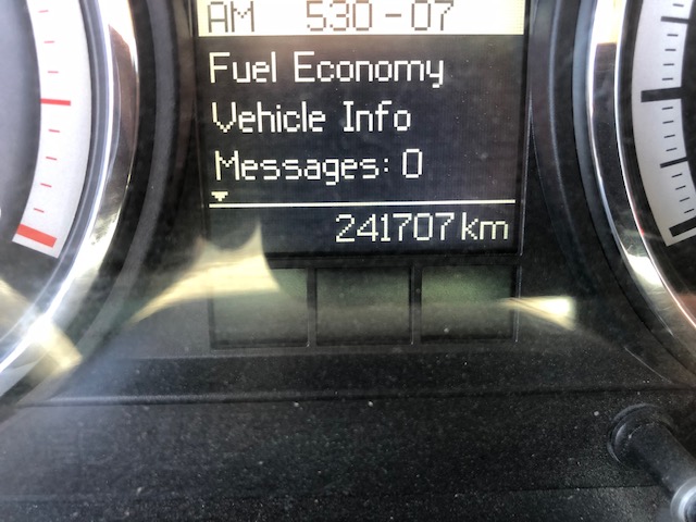 2010 Dodge Dodge Ram 2500 Diesel - Photo 11