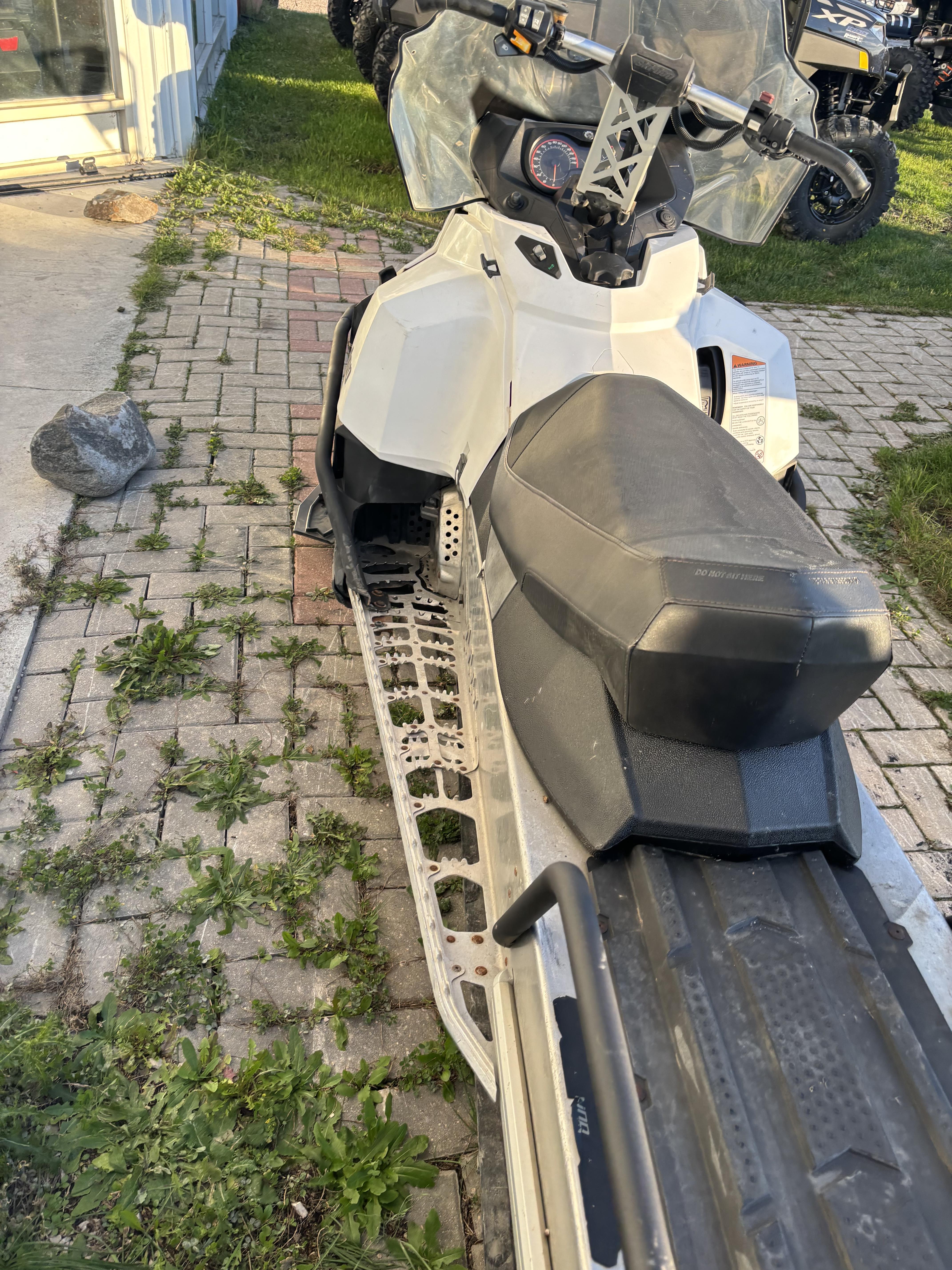 2015 Ski-Doo SKI DOO TUNDRA - Photo 5