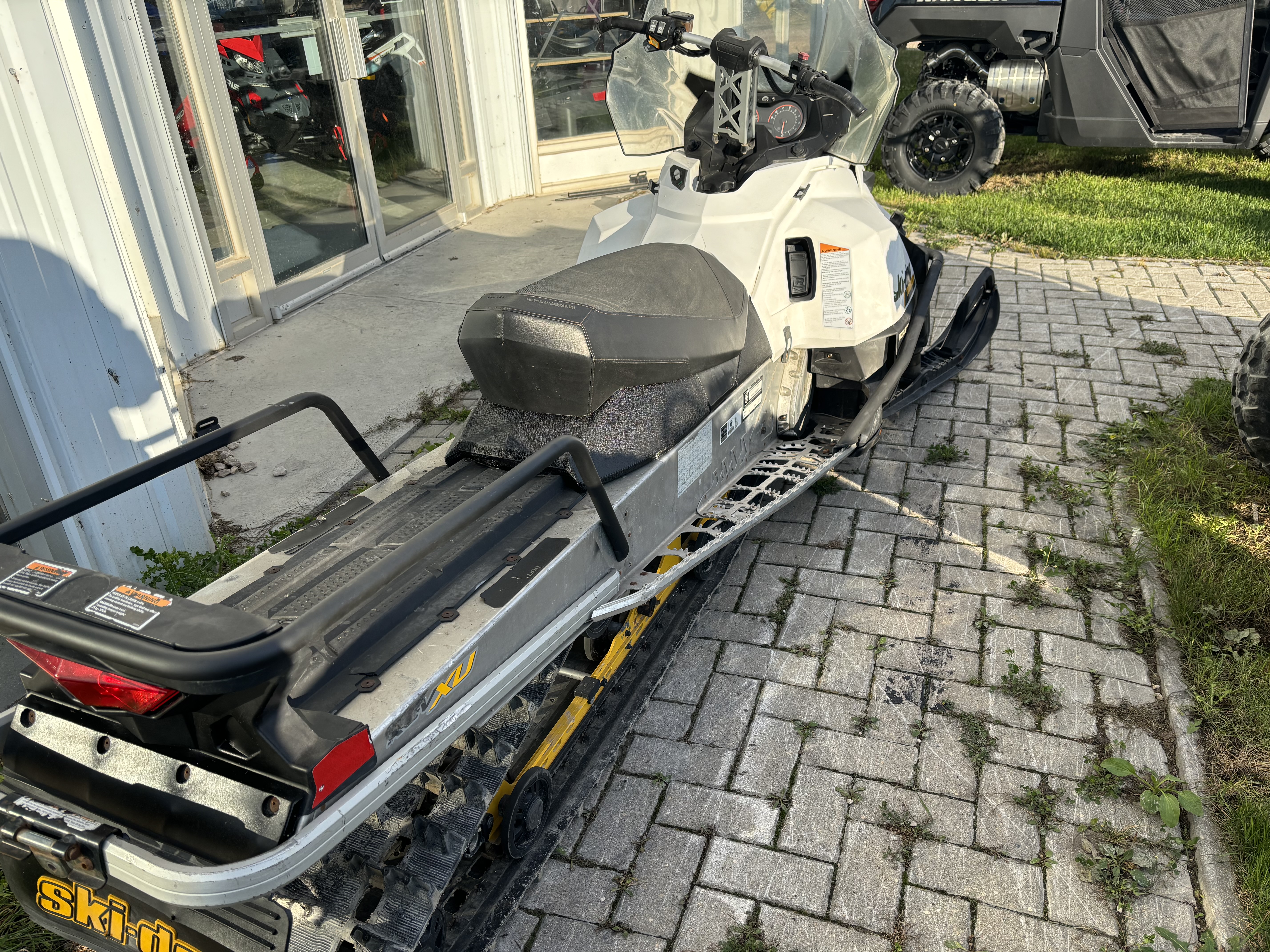2015 Ski-Doo SKI DOO TUNDRA - Photo 7