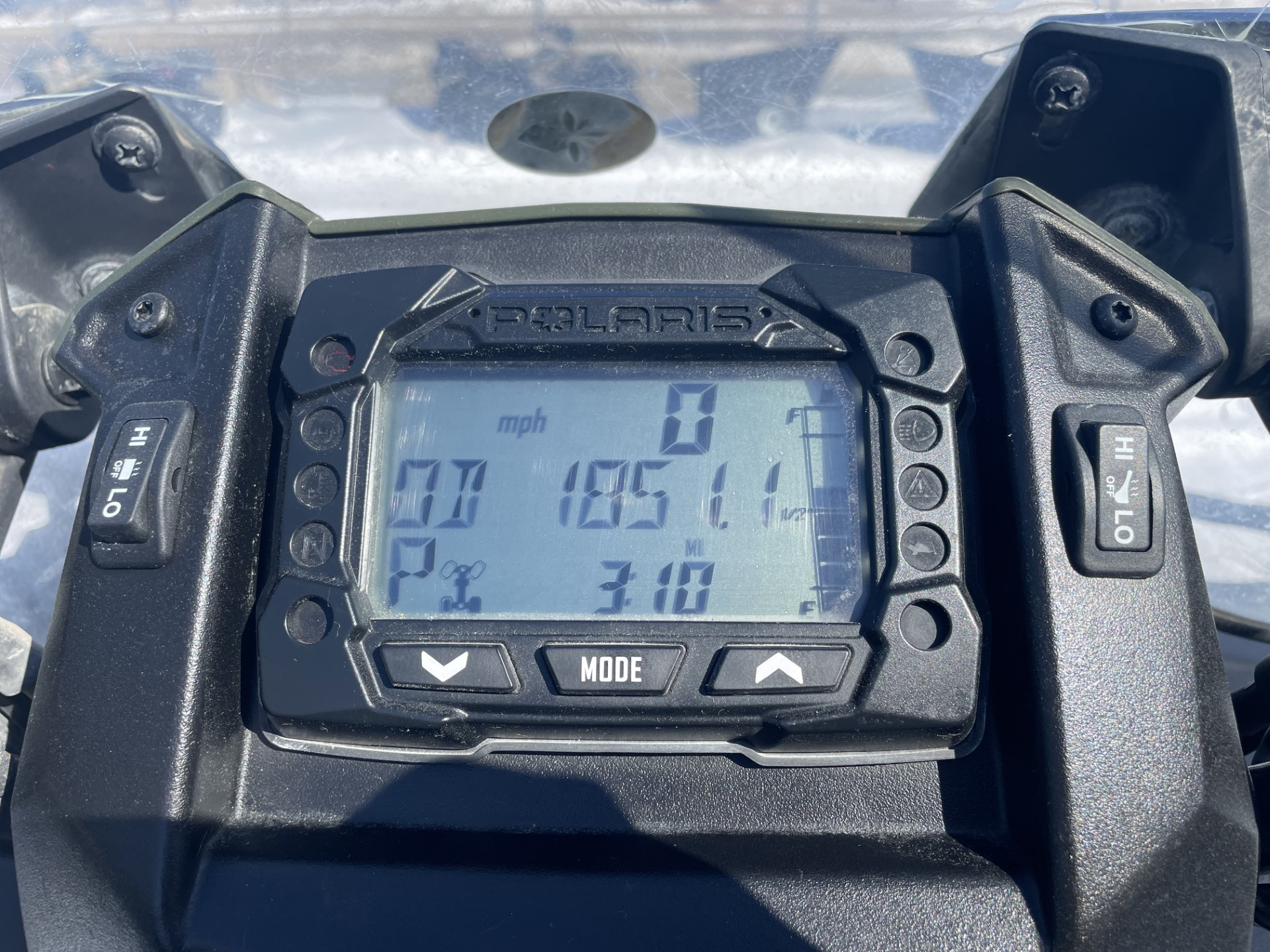 2022 Polaris SPORTSMAN 570 6X6 - Photo 5