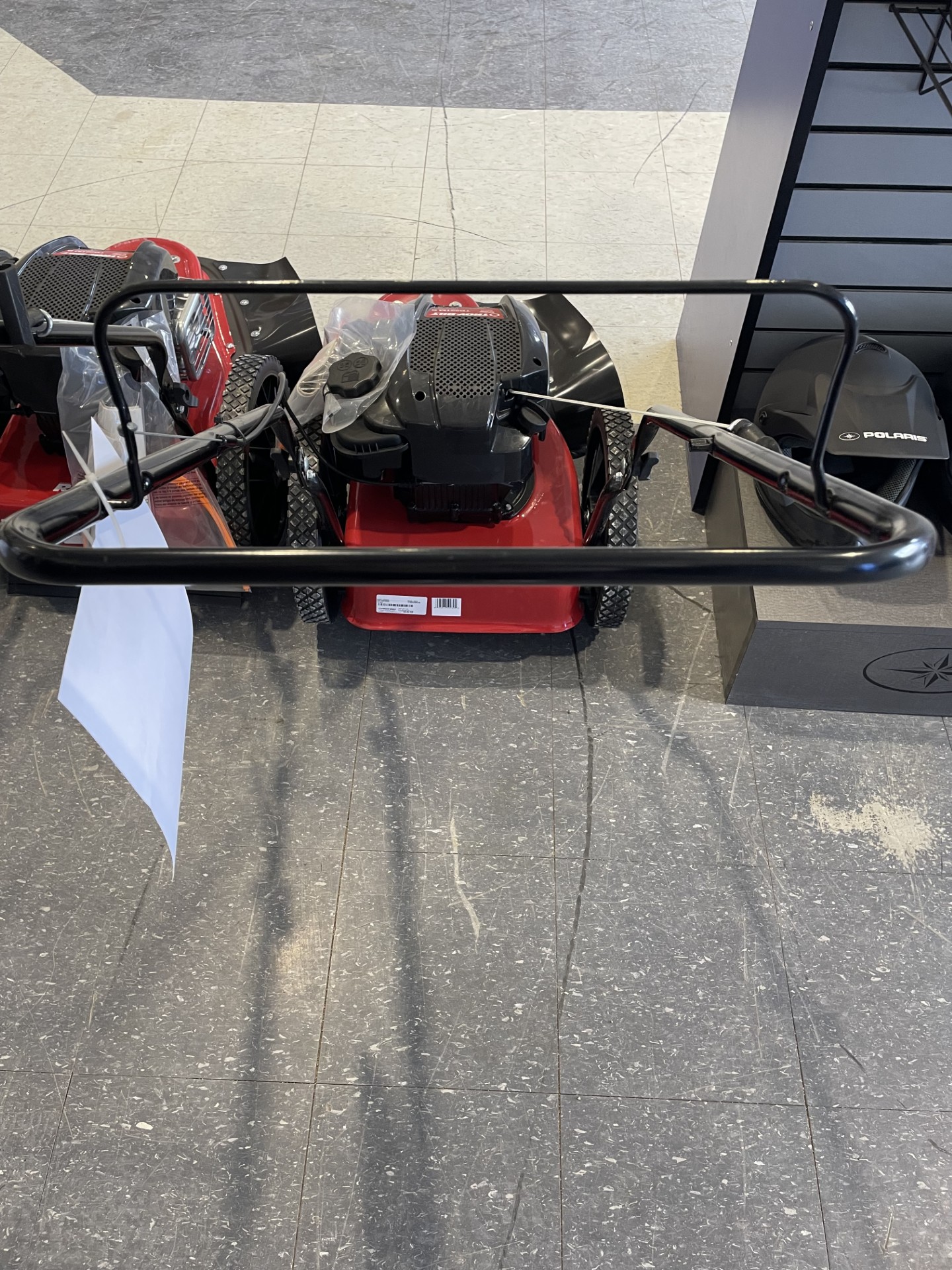 2025 Troy-Bilt TB22TMB PUSH Trimmer Mower - Photo 3
