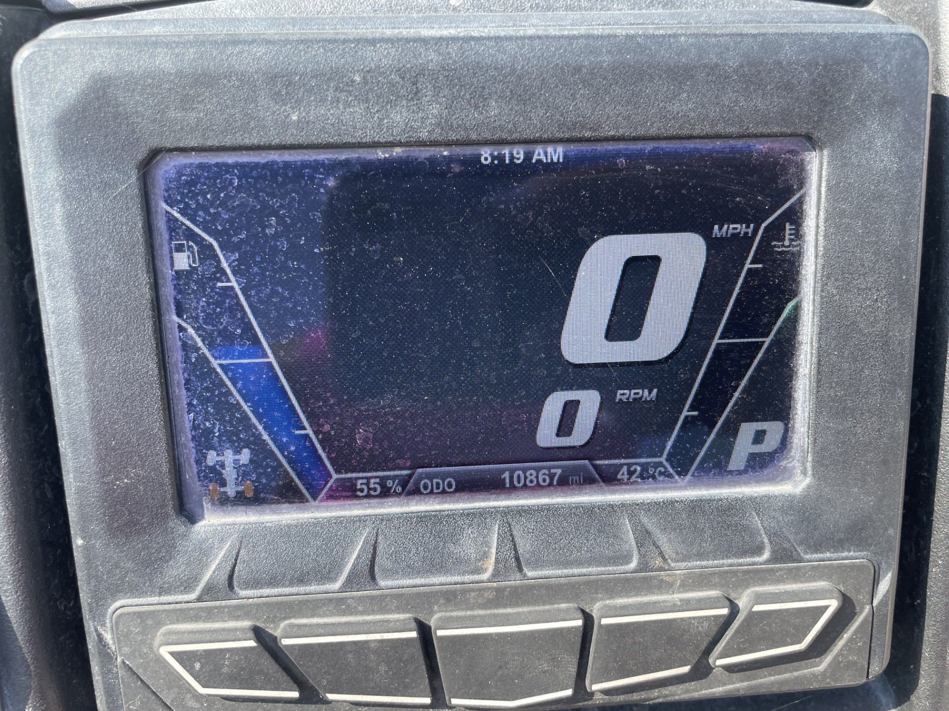 2015 Polaris Sportsman XP 1000 - Photo 5