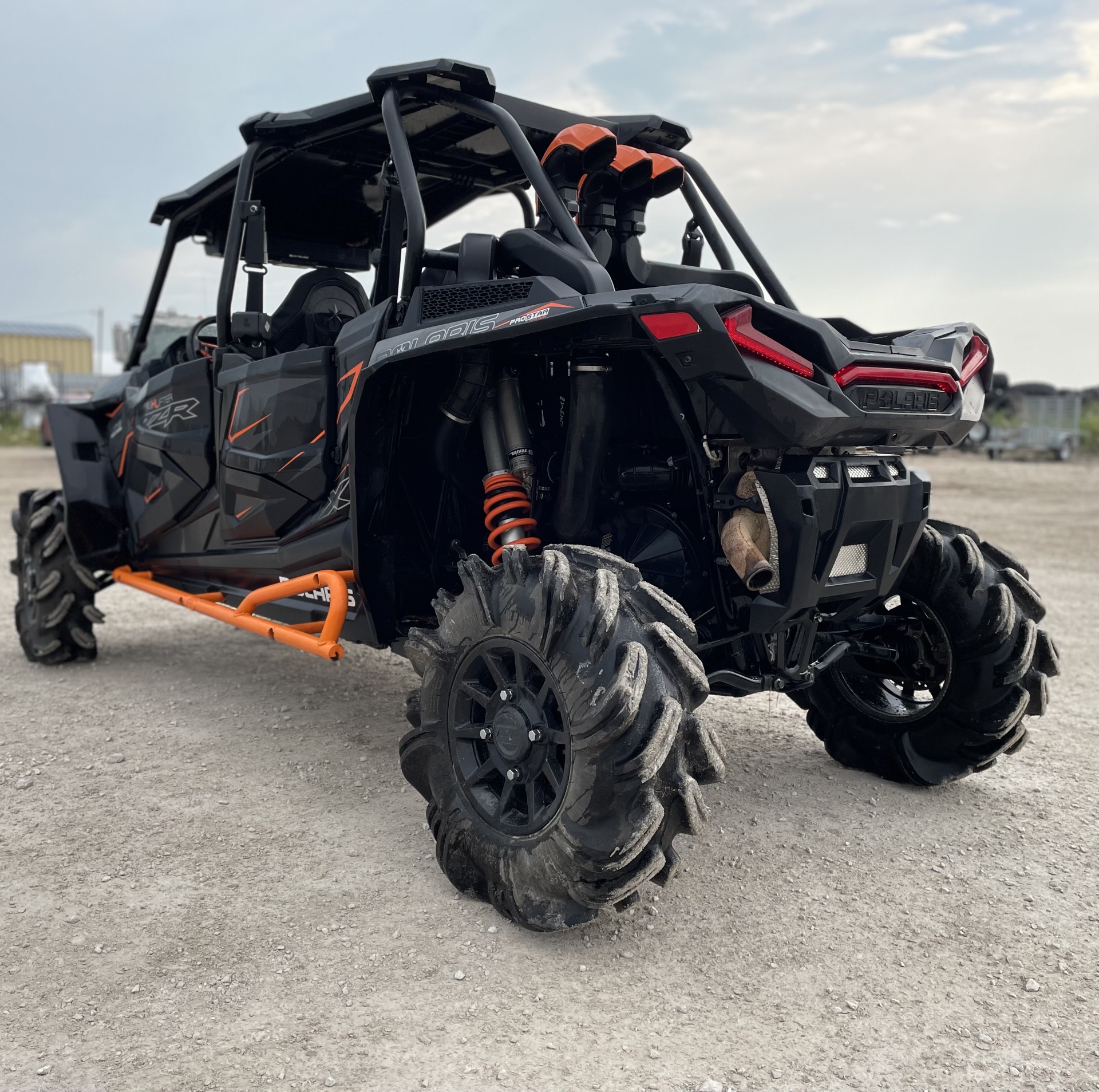 2019 Polaris RZR XP 1000 High Lifter - Photo 3