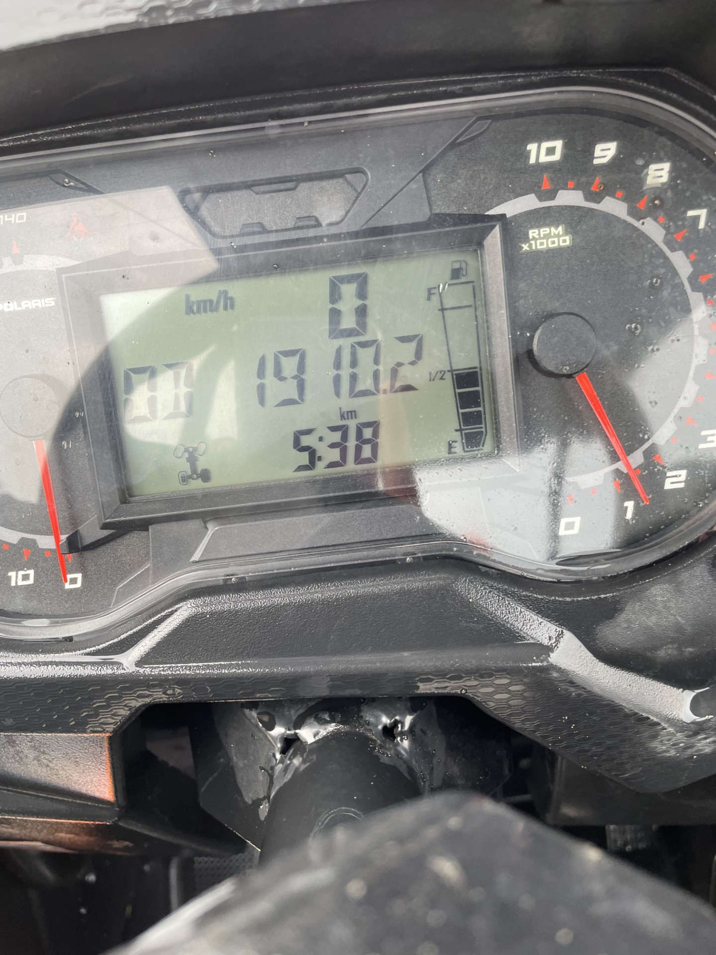 2019 Polaris RZR XP 1000 High Lifter - Photo 5